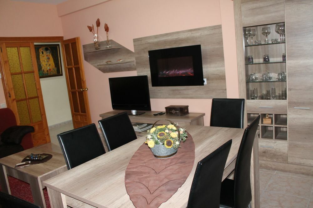 Apartamentos Turisticos Turistoledo Toledo Exterior foto