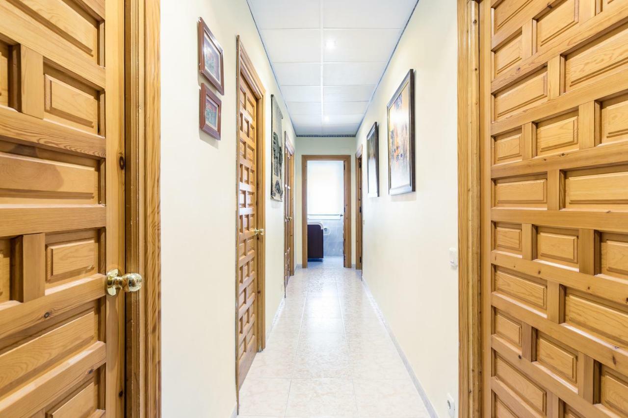Apartamentos Turisticos Turistoledo Toledo Quarto foto