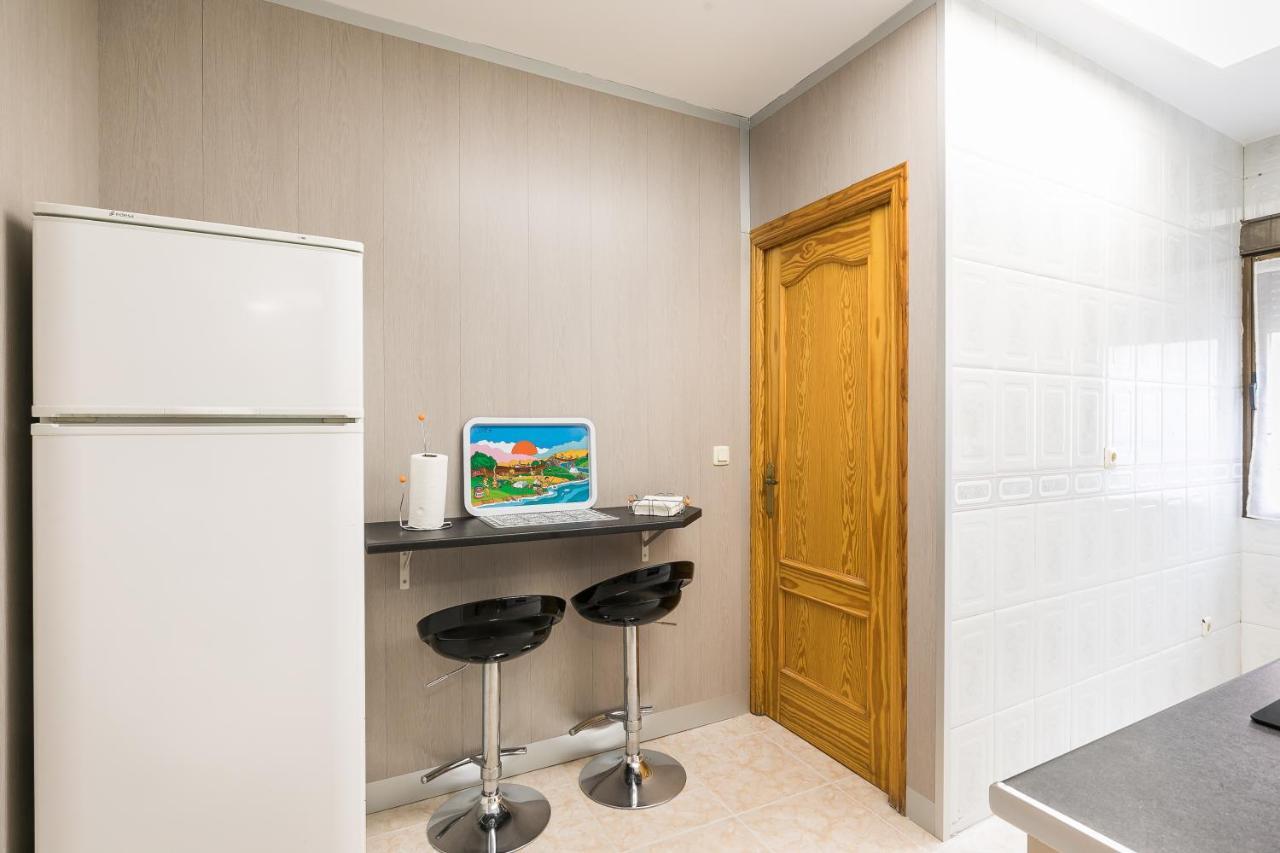 Apartamentos Turisticos Turistoledo Toledo Exterior foto