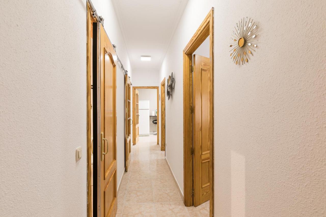 Apartamentos Turisticos Turistoledo Toledo Exterior foto