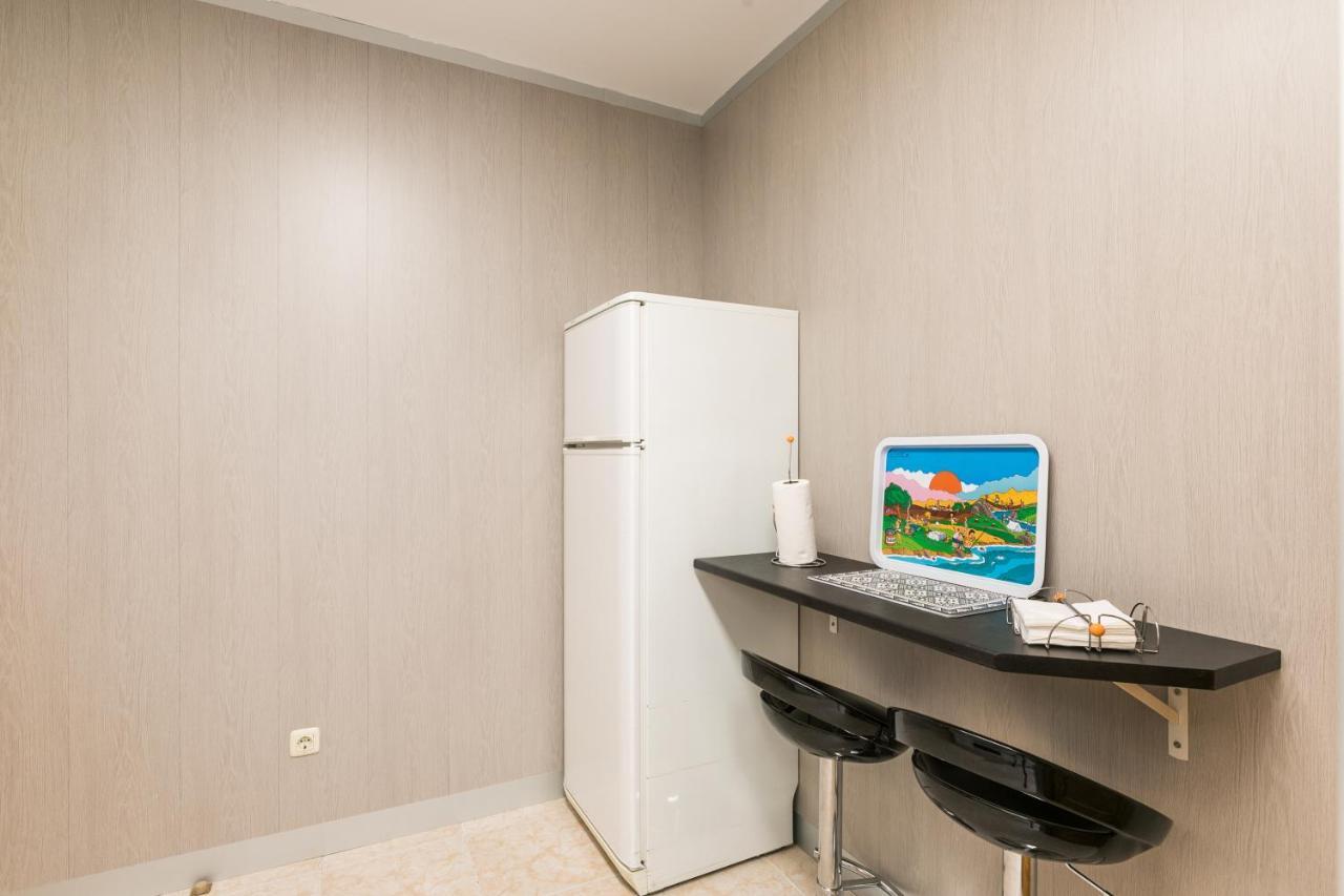 Apartamentos Turisticos Turistoledo Toledo Exterior foto